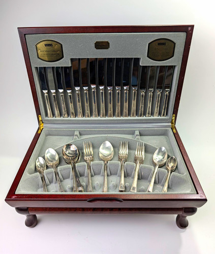 Vintage viners harley elegance - viners,