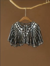 ✨Silver & Black Premium