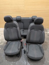 VAUXHALL CORSA E MK4 SRI