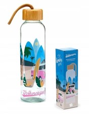Camper Bus Water Bottle 500ml