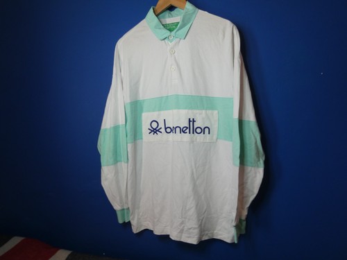 United colors benetton - united,
