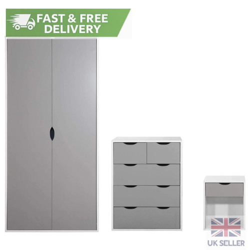 Kids bedroom furniture - bedroom, 3