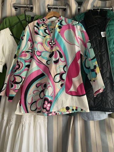 Emilio pucci women - emilio, top