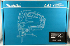 Makita DJV180Z 18v Brushed LXT