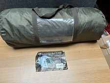 NGT 2 Man Double Skin Green