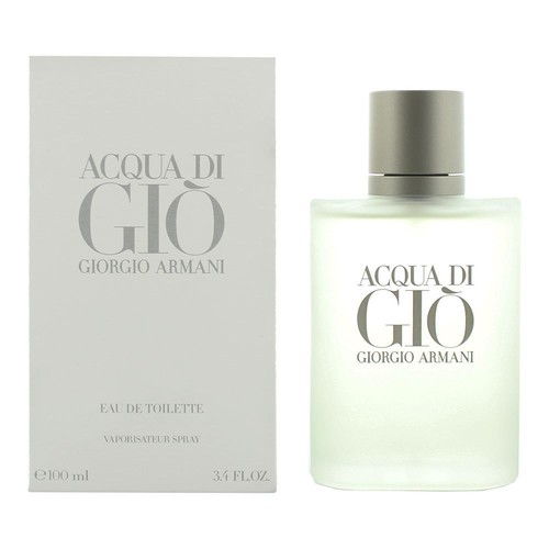Giorgio armani acqua gio - giorgio,