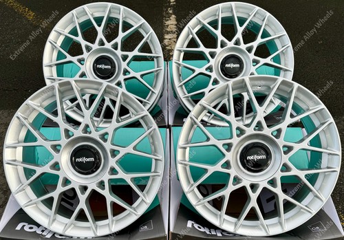 Alloy wheels blq c hyundai - 19", blq-c