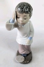 Nao by Lladro Figurine ' Alter