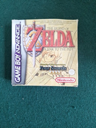 Legend zelda link to the - legend, of