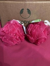 2X THE BODY SHOP Bath Lily