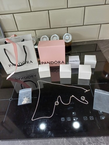 Pandora collection chains - collection,