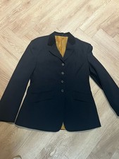 Women's Classic Show Jacket By