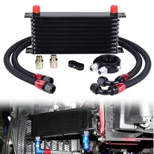 10 Row AN10 Universal Engine