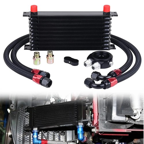 Row an10 universal engine - 10,