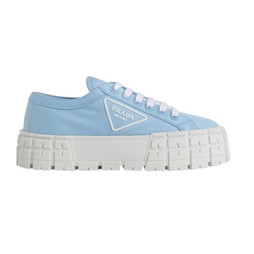 Women prada double wheel - women's,