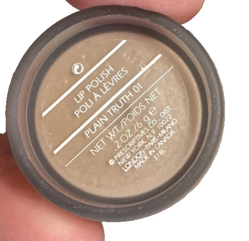 Prescriptives lip polish - lip,