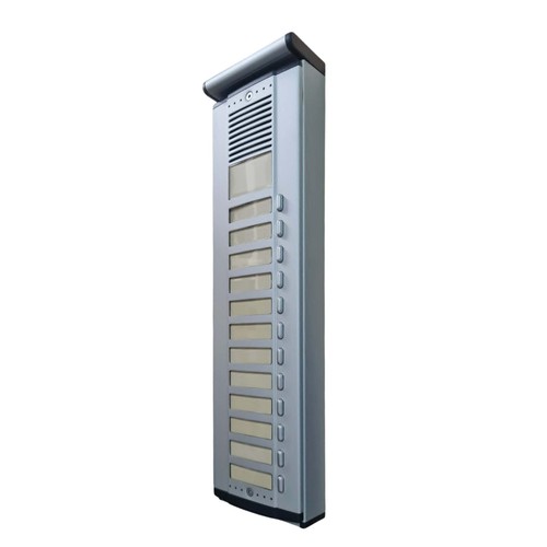 Comelit way intercom entry - comelit,