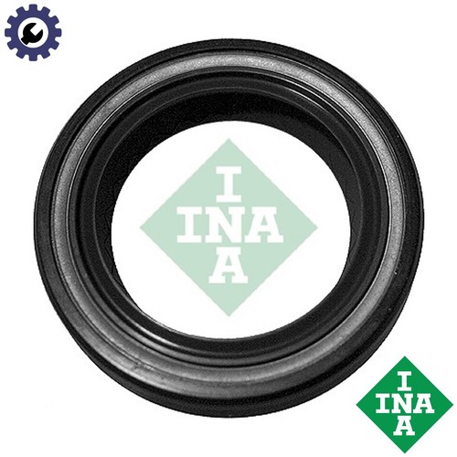 Shaft seal crankshaft - seal, 0093