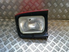 GENUINE TOYOTA MR2 MK2 SW20 OS DRIVER SIDE RIGHT FRONT HEADLIGHT LAMP LIGHT