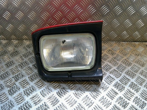 Genuine toyota mr2 mk2 - mr2,