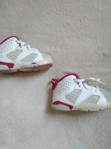 Nike air jordan retro 6 - air,