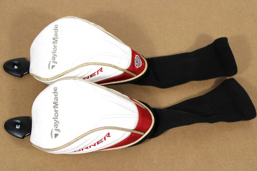 Taylormade aero burner - taylormade,