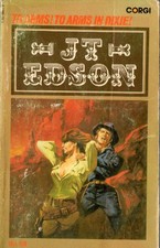 To Arms, To Arms, in Dixie!, Edson, J. T.