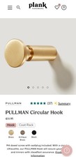 Pullman Circular Hook