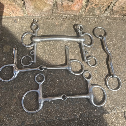 Job lot assorted bits - job,