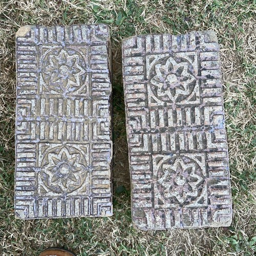 Pair antique nelsonville - of,
