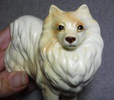 Vintage Lefton ? Pomeranian