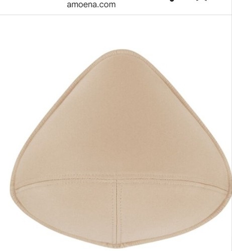 Priform standard breast form - breast,