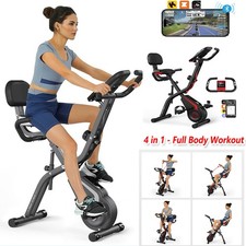 4 in 1 Foldable Stationary