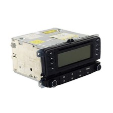 VW RCD 300 Radio Car Stereo VW