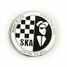 BRAND NEW STOCK! SKA music