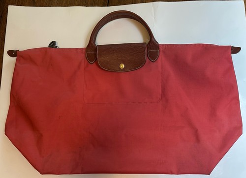 Longchamp pliage original - le,