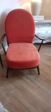 Ercol 203 Chair with Original