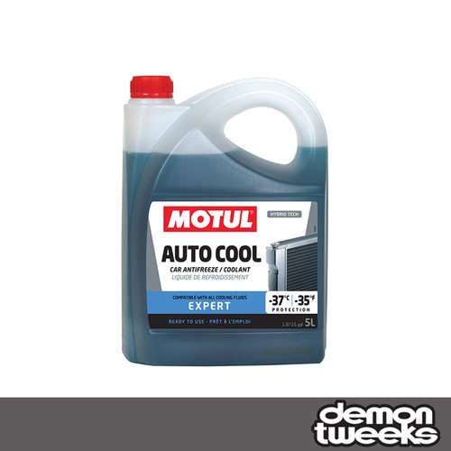 Motul auto cool - auto, expert
