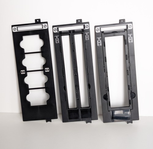 Set film guides holders - guides,