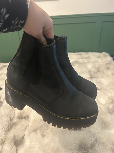 Doc martins boots - martins,