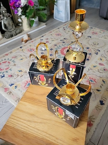 Vintage crystal temptations - temptations, 3