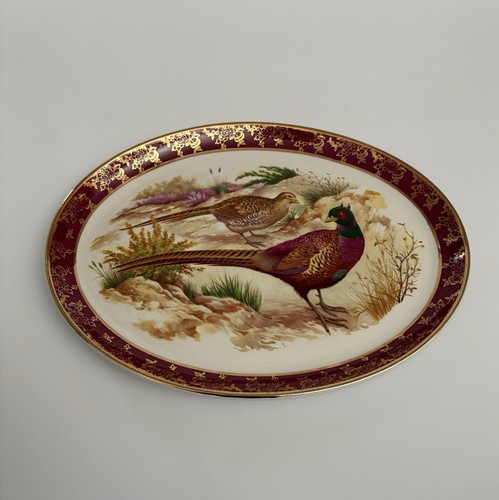 Weatherby falcon ware pheasant - falcon,