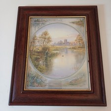 Graham twyford signed fly - signed,
