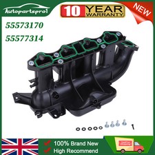 For Vauxhall INSIGNIA A 1.4T
