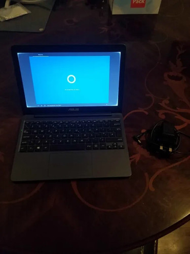 Asus vivobook inch 64gb - asus, (64gb