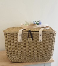 New John Lewis wicker picnic