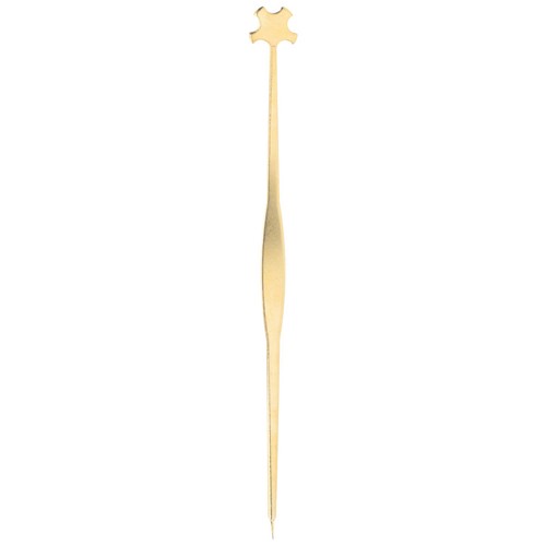 Violin column hook - violin,