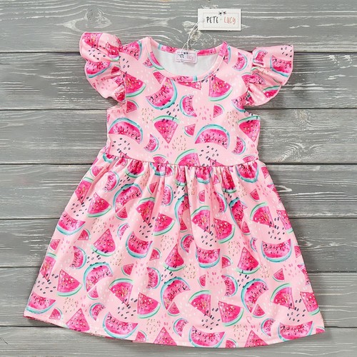 Pete lucy watermelon splash - lucy,