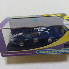 Slot car SCALEXTRIC Maserati