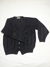 Tom Sayers Men’s Aran Wool